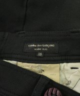 COMME des GARCONS HOMME PLUS（コムデギャルソンオムプリュス）その他 黒 サイズ:XS メンズ/2200699906326