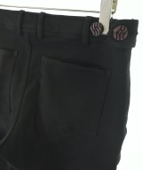 COMME des GARCONS HOMME PLUS（コムデギャルソンオムプリュス）その他 黒 サイズ:XS メンズ/2200699906326