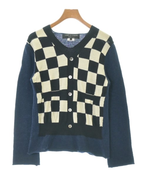 COMME des GARCONS HOMME PLUS(コムデギャルソンオムプリュス)のカーディガン サイズ:S 8,200円