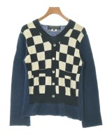 COMME des GARCONS HOMME PLUS（コムデギャルソンオムプリュス）カーディガン 紺 サイズ:S メンズ/2200699906401