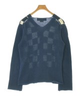 COMME des GARCONS HOMME PLUS（コムデギャルソンオムプリュス）カーディガン 紺 サイズ:S メンズ/2200699906401