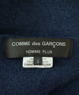 COMME des GARCONS HOMME PLUS（コムデギャルソンオムプリュス）カーディガン 紺 サイズ:S メンズ/2200699906401