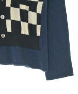 COMME des GARCONS HOMME PLUS（コムデギャルソンオムプリュス）カーディガン 紺 サイズ:S メンズ/2200699906401