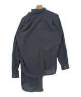 COMME des GARCONS HOMME PLUS（コムデギャルソンオムプリュス）カジュアルシャツ グレー サイズ:M メンズ/2200705173025