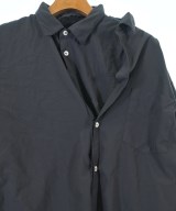 COMME des GARCONS HOMME PLUS（コムデギャルソンオムプリュス）カジュアルシャツ グレー サイズ:M メンズ/2200705173025