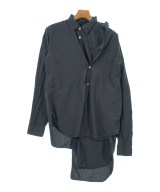 COMME des GARCONS HOMME PLUS カジュアルシャツ