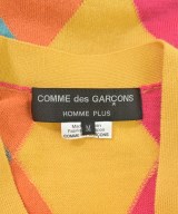 COMME des GARCONS HOMME PLUS（コムデギャルソンオムプリュス）ベスト 黄 サイズ:M メンズ/2200705173032