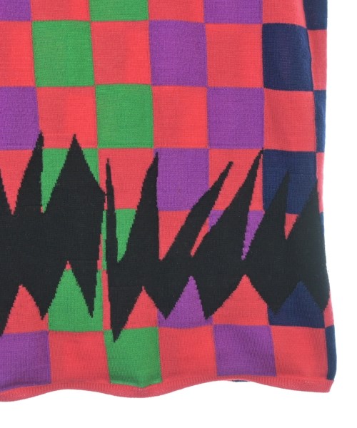 COMME des GARCONS HOMME PLUS（コムデギャルソンオムプリュス）ベスト ピンク サイズ:M メンズ/2200705173049