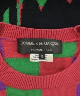 COMME des GARCONS HOMME PLUS（コムデギャルソンオムプリュス）ベスト ピンク サイズ:M メンズ/2200705173049