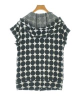 COMME des GARCONS HOMME PLUS（コムデギャルソンオムプリュス）ベスト 黒 サイズ:S メンズ/2200705268103