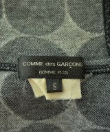 COMME des GARCONS HOMME PLUS（コムデギャルソンオムプリュス）ベスト 黒 サイズ:S メンズ/2200705268103
