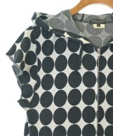 COMME des GARCONS HOMME PLUS（コムデギャルソンオムプリュス）ベスト 黒 サイズ:S メンズ/2200705268103