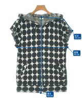 COMME des GARCONS HOMME PLUS（コムデギャルソンオムプリュス）ベスト 黒 サイズ:S メンズ/2200705268103