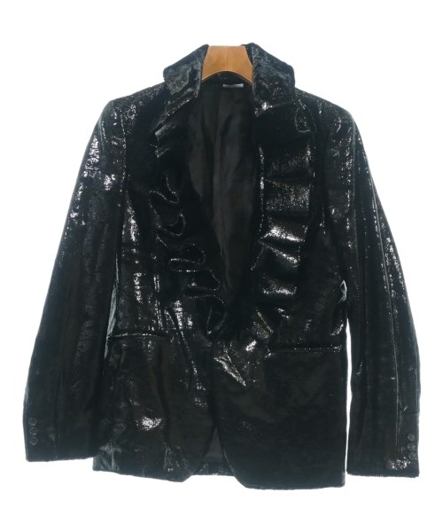 COMME des GARCONS HOMME PLUS(コムデギャルソンオムプリュス)のカジュアルジャケット サイズ:S 138,300円