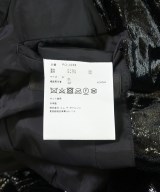 COMME des GARCONS HOMME PLUS（コムデギャルソンオムプリュス）カジュアルジャケット 黒 サイズ:S メンズ/2200705344012