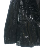 COMME des GARCONS HOMME PLUS（コムデギャルソンオムプリュス）カジュアルジャケット 黒 サイズ:S メンズ/2200705344012