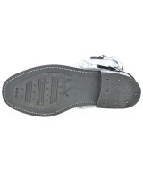 COMME des GARCONS HOMME PLUS（コムデギャルソンオムプリュス）ブーツ 黒 サイズ:UK9(27.5cm位) メンズ/2200701982188