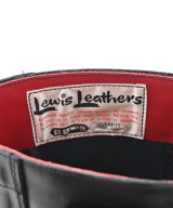 COMME des GARCONS HOMME PLUS（コムデギャルソンオムプリュス）ブーツ 黒 サイズ:UK9(27.5cm位) メンズ/2200701982188
