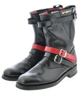 COMME des GARCONS HOMME PLUS ブーツ