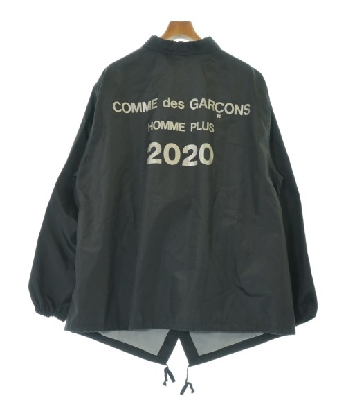 COMME des GARCONS HOMME PLUS（コムデギャルソンオムプリュス）その他 黒 サイズ:XL メンズ/2200701982249