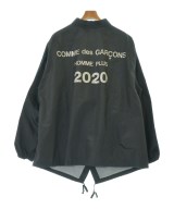 COMME des GARCONS HOMME PLUS（コムデギャルソンオムプリュス）その他 黒 サイズ:XL メンズ/2200701982249