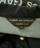 COMME des GARCONS HOMME PLUS（コムデギャルソンオムプリュス）その他 黒 サイズ:XL メンズ/2200701982249