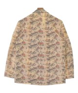 COMME des GARCONS HOMME PLUS（コムデギャルソンオムプリュス）カバーオール ピンク サイズ:M メンズ/2200705562010