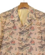 COMME des GARCONS HOMME PLUS（コムデギャルソンオムプリュス）カバーオール ピンク サイズ:M メンズ/2200705562010