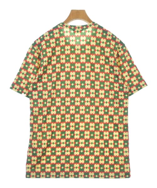 COMME des GARCONS HOMME PLUS（コムデギャルソンオムプリュス）Tシャツ・カットソー 黄 サイズ:M メンズ/2200705562041