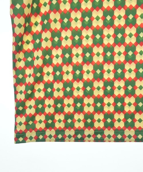 COMME des GARCONS HOMME PLUS（コムデギャルソンオムプリュス）Tシャツ・カットソー 黄 サイズ:M メンズ/2200705562041