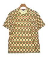 COMME des GARCONS HOMME PLUS（コムデギャルソンオムプリュス）Tシャツ・カットソー 黄 サイズ:M メンズ/2200705562041