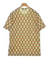 COMME des GARCONS HOMME PLUS（コムデギャルソンオムプリュス）Tシャツ・カットソー 黄 サイズ:M メンズ/2200705562041