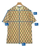 COMME des GARCONS HOMME PLUS（コムデギャルソンオムプリュス）Tシャツ・カットソー 黄 サイズ:M メンズ/2200705562041