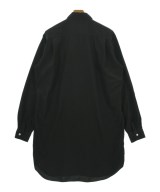 COMME des GARCONS HOMME PLUS（コムデギャルソンオムプリュス）カジュアルシャツ 黒 サイズ:L メンズ/2200705586078