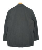 COMME des GARCONS HOMME PLUS（コムデギャルソンオムプリュス）テーラードジャケット グレー サイズ:M メンズ/2200704469051