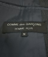 COMME des GARCONS HOMME PLUS（コムデギャルソンオムプリュス）テーラードジャケット グレー サイズ:M メンズ/2200704469051