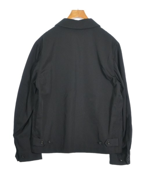 COMME des GARCONS HOMME PLUS（コムデギャルソンオムプリュス）その他 黒 サイズ:L メンズ/2200705687041