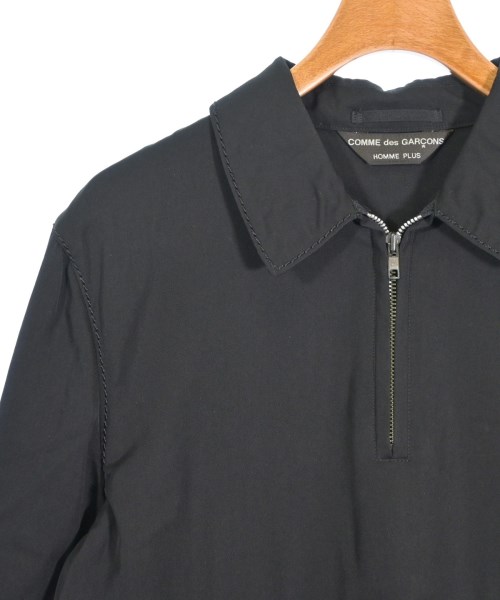COMME des GARCONS HOMME PLUS（コムデギャルソンオムプリュス）その他 黒 サイズ:L メンズ/2200705687041