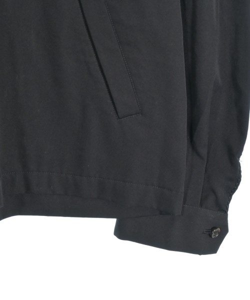 COMME des GARCONS HOMME PLUS（コムデギャルソンオムプリュス）その他 黒 サイズ:L メンズ/2200705687041