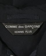 COMME des GARCONS HOMME PLUS（コムデギャルソンオムプリュス）その他 黒 サイズ:L メンズ/2200705687041