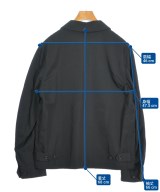 COMME des GARCONS HOMME PLUS（コムデギャルソンオムプリュス）その他 黒 サイズ:L メンズ/2200705687041