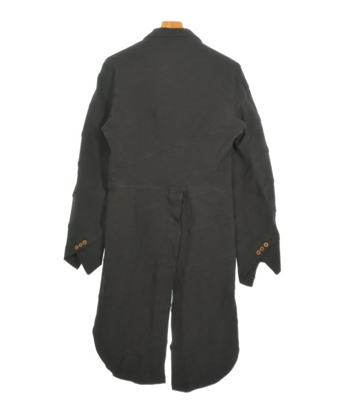 COMME des GARCONS HOMME PLUS（コムデギャルソンオムプリュス）その他 黒 サイズ:M メンズ/2200705862011