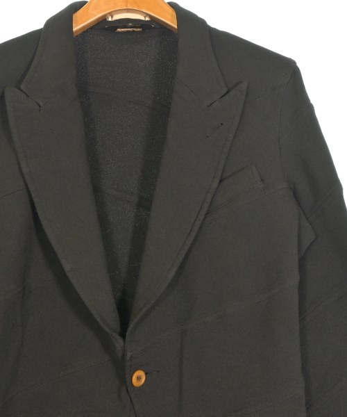 COMME des GARCONS HOMME PLUS（コムデギャルソンオムプリュス）その他 黒 サイズ:M メンズ/2200705862011