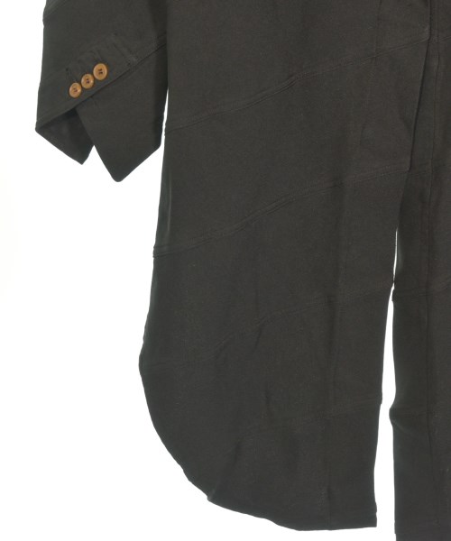 COMME des GARCONS HOMME PLUS（コムデギャルソンオムプリュス）その他 黒 サイズ:M メンズ/2200705862011