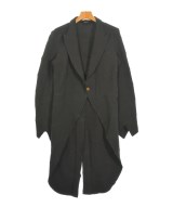 COMME des GARCONS HOMME PLUS（コムデギャルソンオムプリュス）その他 黒 サイズ:M メンズ/2200705862011