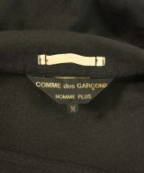 COMME des GARCONS HOMME PLUS（コムデギャルソンオムプリュス）その他 黒 サイズ:M メンズ/2200705862011