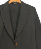 COMME des GARCONS HOMME PLUS（コムデギャルソンオムプリュス）その他 黒 サイズ:M メンズ/2200705862011