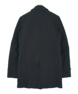 COMME des GARCONS HOMME PLUS（コムデギャルソンオムプリュス）ステンカラーコート 紺 サイズ:S メンズ/2200705862028