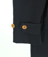 COMME des GARCONS HOMME PLUS（コムデギャルソンオムプリュス）ステンカラーコート 紺 サイズ:S メンズ/2200705862028