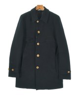 COMME des GARCONS HOMME PLUS ステンカラーコート
